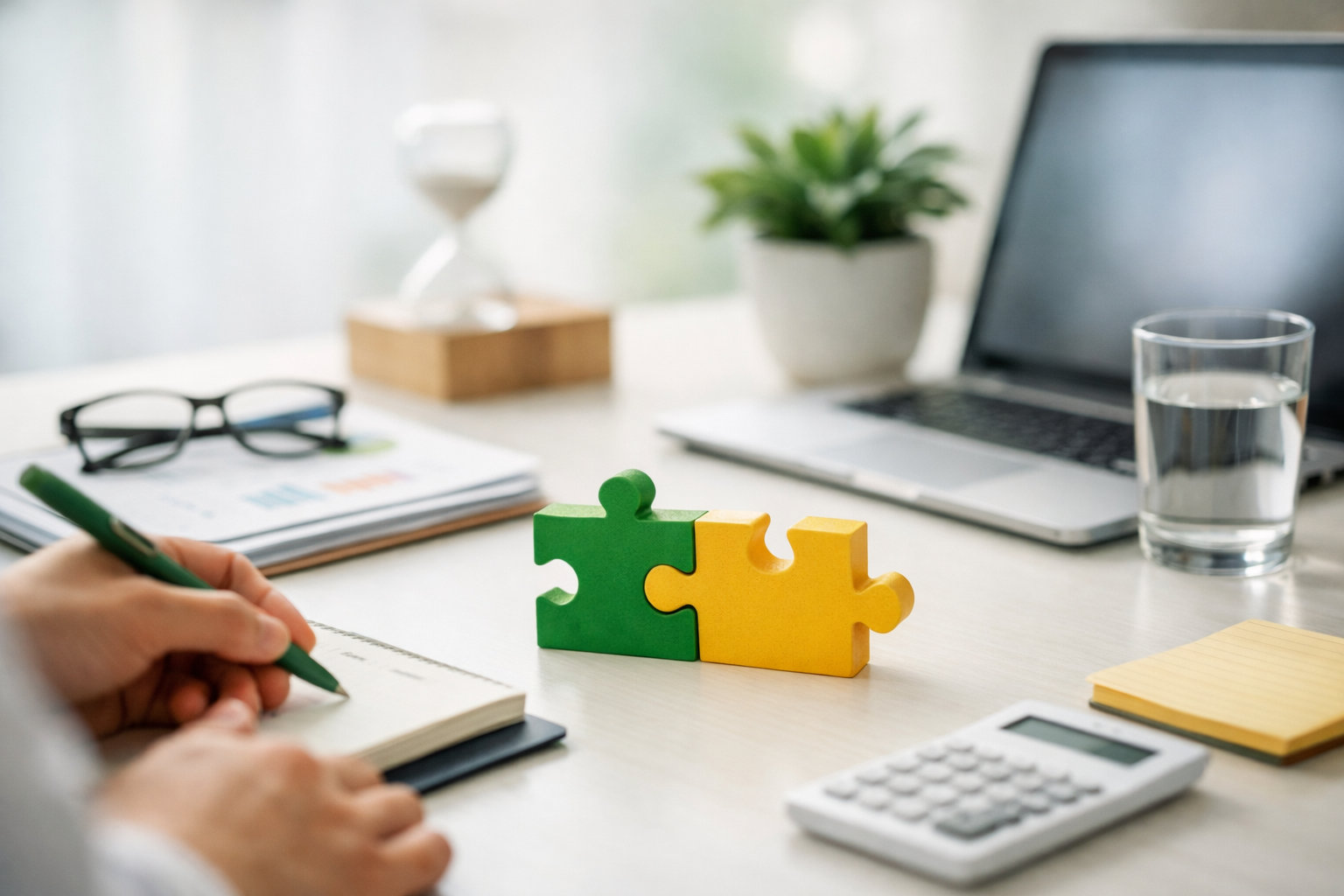 Butterfly Consulting LLC professional business consulting environment in Sheridan, WY