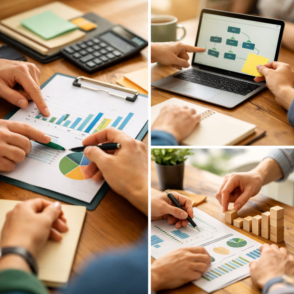 Butterfly Consulting LLC professional business consulting services in Sheridan, WY